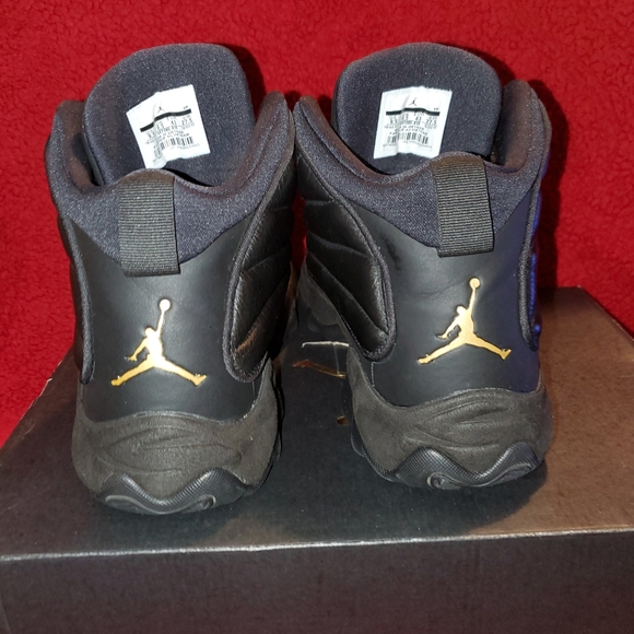 Jordan Pro Strong - Picture 4 of 9